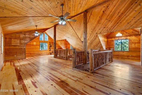 Tiny photo for 15 CR N 2145, Alpine, AZ 85920 (MLS # 263031)