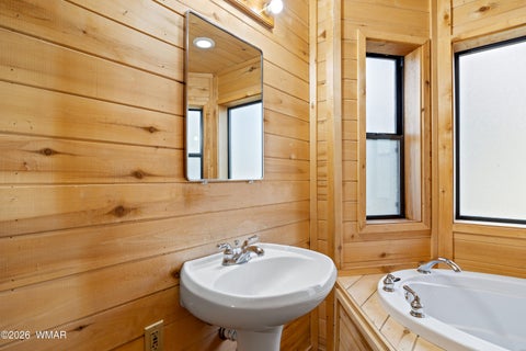 Tiny photo for 15 CR N 2145, Alpine, AZ 85920 (MLS # 263031)