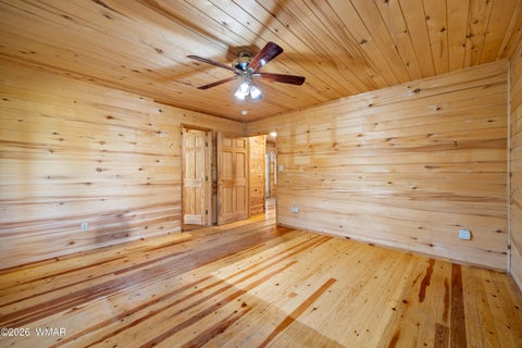 Tiny photo for 15 CR N 2145, Alpine, AZ 85920 (MLS # 263031)