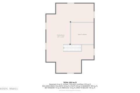 Tiny photo for 15 CR N 2145, Alpine, AZ 85920 (MLS # 263031)