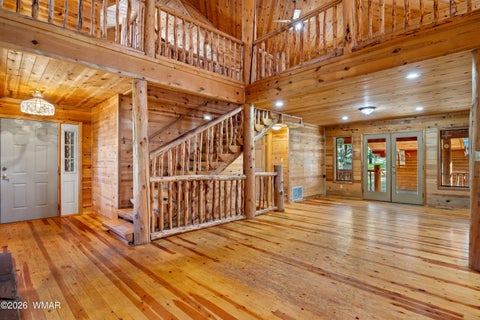 Tiny photo for 15 CR N 2145, Alpine, AZ 85920 (MLS # 263031)