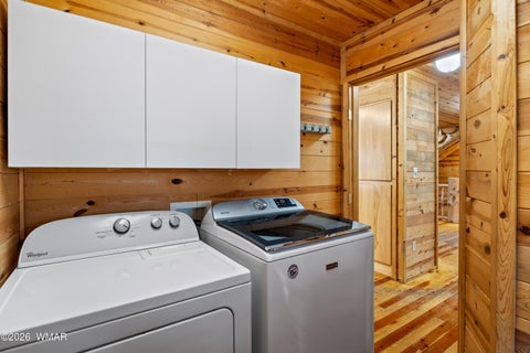 Tiny photo for 15 CR N 2145, Alpine, AZ 85920 (MLS # 263031)