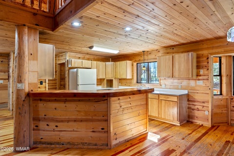 Tiny photo for 15 CR N 2145, Alpine, AZ 85920 (MLS # 263031)