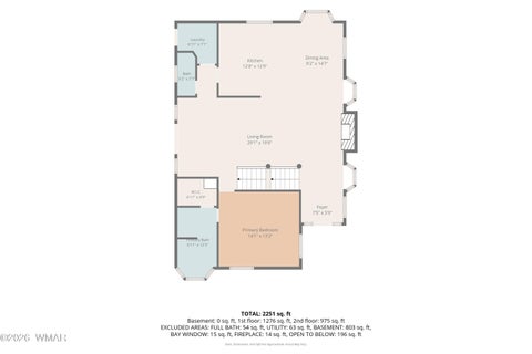 Tiny photo for 15 CR N 2145, Alpine, AZ 85920 (MLS # 263031)