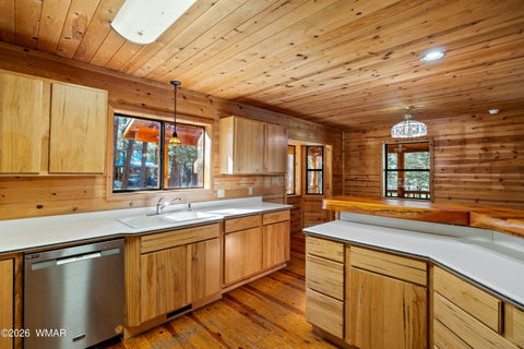 Tiny photo for 15 CR N 2145, Alpine, AZ 85920 (MLS # 263031)