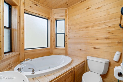Tiny photo for 15 CR N 2145, Alpine, AZ 85920 (MLS # 263031)
