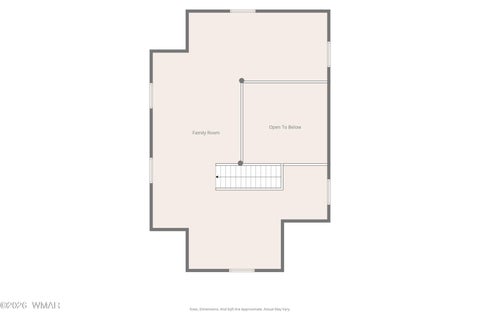 Tiny photo for 15 CR N 2145, Alpine, AZ 85920 (MLS # 263031)