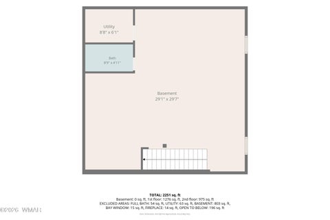 Tiny photo for 15 CR N 2145, Alpine, AZ 85920 (MLS # 263031)