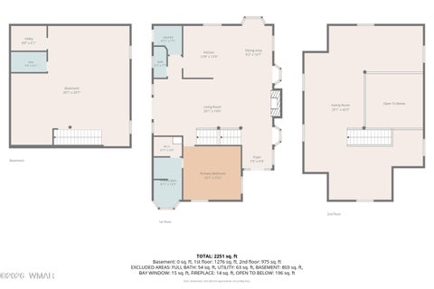 Tiny photo for 15 CR N 2145, Alpine, AZ 85920 (MLS # 263031)