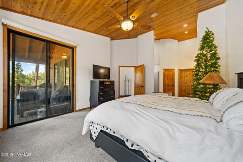 Tiny photo for 3724 W Torreon Court, Show Low, AZ 85901 (MLS # 261610)
