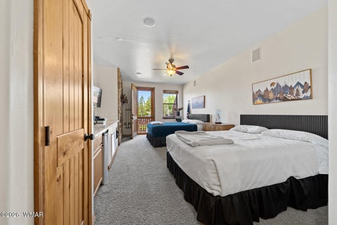 Tiny photo for 3724 W Torreon Court, Show Low, AZ 85901 (MLS # 261610)