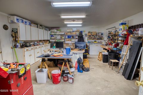 Tiny photo for 2655 E Walnut Drive, Taylor, AZ 85939 (MLS # 256999)