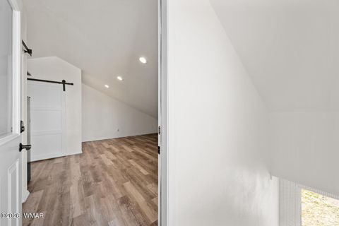 Tiny photo for 631 Centennial Boulevard, Taylor, AZ 85939 (MLS # 259928)