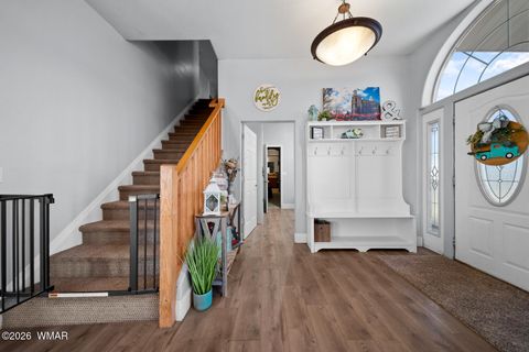 Tiny photo for 631 Centennial Boulevard, Taylor, AZ 85939 (MLS # 259928)