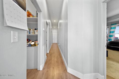 Tiny photo for 631 Centennial Boulevard, Taylor, AZ 85939 (MLS # 259928)