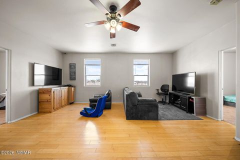 Tiny photo for 631 Centennial Boulevard, Taylor, AZ 85939 (MLS # 259928)