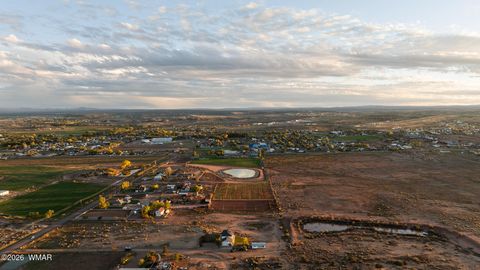 Tiny photo for 631 Centennial Boulevard, Taylor, AZ 85939 (MLS # 259928)