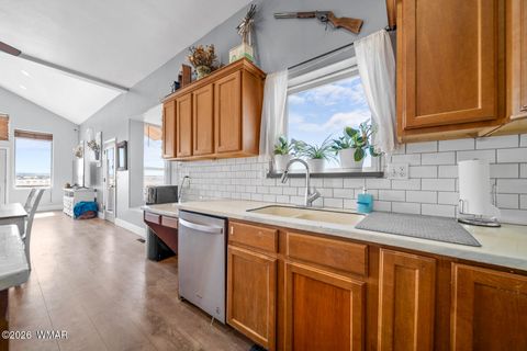 Tiny photo for 631 Centennial Boulevard, Taylor, AZ 85939 (MLS # 259928)