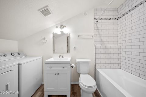 Tiny photo for 631 Centennial Boulevard, Taylor, AZ 85939 (MLS # 259928)