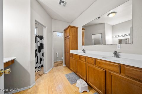 Tiny photo for 631 Centennial Boulevard, Taylor, AZ 85939 (MLS # 259928)