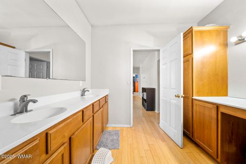 Tiny photo for 631 Centennial Boulevard, Taylor, AZ 85939 (MLS # 259928)