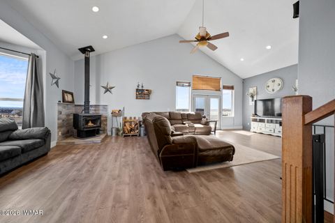 Tiny photo for 631 Centennial Boulevard, Taylor, AZ 85939 (MLS # 259928)