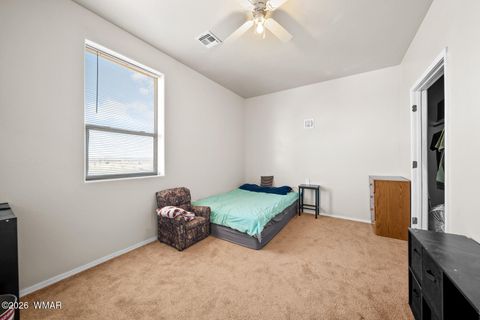 Tiny photo for 631 Centennial Boulevard, Taylor, AZ 85939 (MLS # 259928)