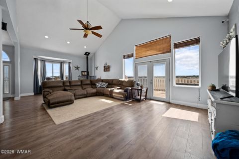 Tiny photo for 631 Centennial Boulevard, Taylor, AZ 85939 (MLS # 259928)