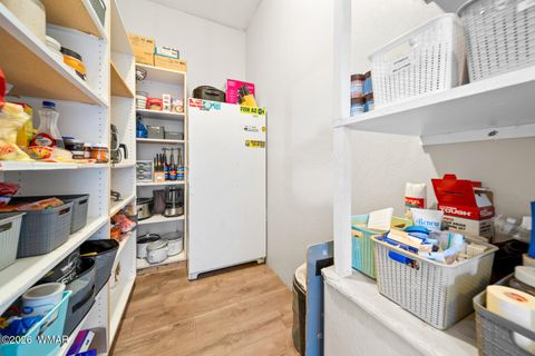 Tiny photo for 631 Centennial Boulevard, Taylor, AZ 85939 (MLS # 259928)