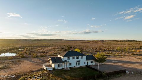 Tiny photo for 631 Centennial Boulevard, Taylor, AZ 85939 (MLS # 259928)