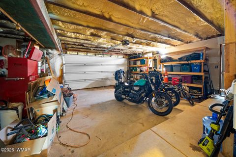 Tiny photo for 631 Centennial Boulevard, Taylor, AZ 85939 (MLS # 259928)