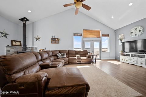 Tiny photo for 631 Centennial Boulevard, Taylor, AZ 85939 (MLS # 259928)