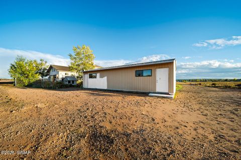 Tiny photo for 631 Centennial Boulevard, Taylor, AZ 85939 (MLS # 259928)
