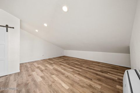 Tiny photo for 631 Centennial Boulevard, Taylor, AZ 85939 (MLS # 259928)