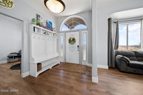 Tiny photo for 631 Centennial Boulevard, Taylor, AZ 85939 (MLS # 259928)