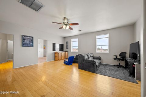 Tiny photo for 631 Centennial Boulevard, Taylor, AZ 85939 (MLS # 259928)