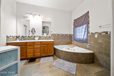 Tiny photo for 631 Centennial Boulevard, Taylor, AZ 85939 (MLS # 259928)