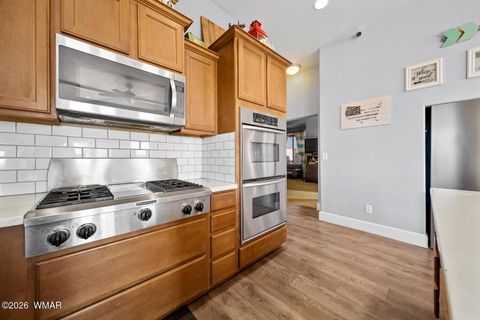 Tiny photo for 631 Centennial Boulevard, Taylor, AZ 85939 (MLS # 259928)