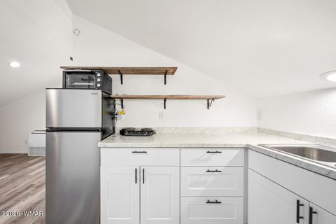 Tiny photo for 631 Centennial Boulevard, Taylor, AZ 85939 (MLS # 259928)