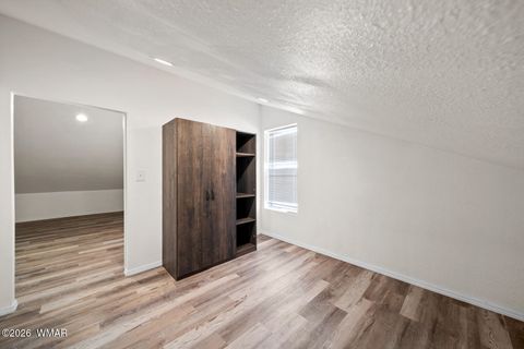 Tiny photo for 631 Centennial Boulevard, Taylor, AZ 85939 (MLS # 259928)