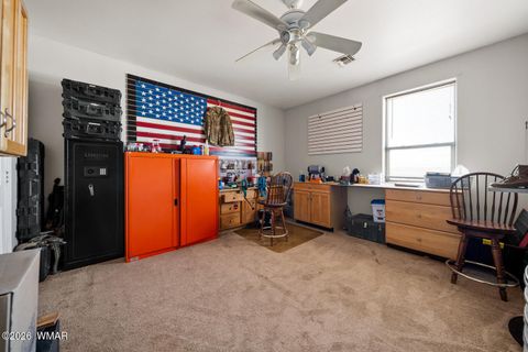 Tiny photo for 631 Centennial Boulevard, Taylor, AZ 85939 (MLS # 259928)