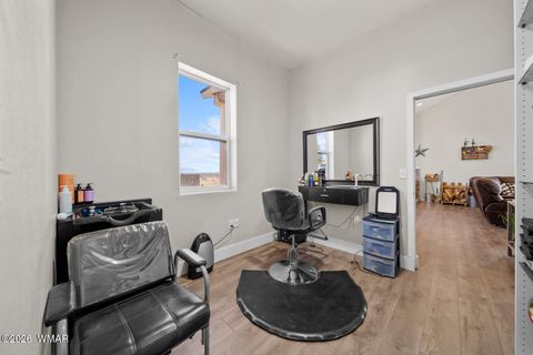Tiny photo for 631 Centennial Boulevard, Taylor, AZ 85939 (MLS # 259928)