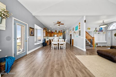 Tiny photo for 631 Centennial Boulevard, Taylor, AZ 85939 (MLS # 259928)