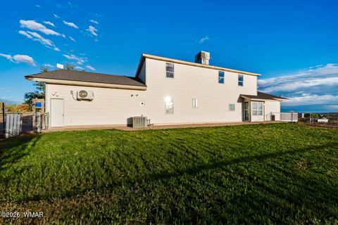 Tiny photo for 631 Centennial Boulevard, Taylor, AZ 85939 (MLS # 259928)