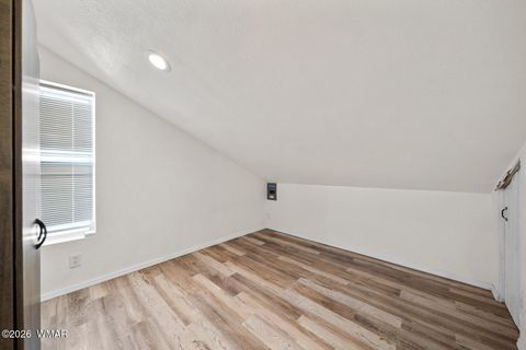 Tiny photo for 631 Centennial Boulevard, Taylor, AZ 85939 (MLS # 259928)