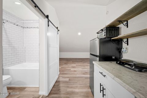 Tiny photo for 631 Centennial Boulevard, Taylor, AZ 85939 (MLS # 259928)