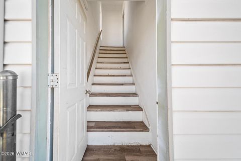 Tiny photo for 631 Centennial Boulevard, Taylor, AZ 85939 (MLS # 259928)