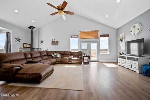 Tiny photo for 631 Centennial Boulevard, Taylor, AZ 85939 (MLS # 259928)