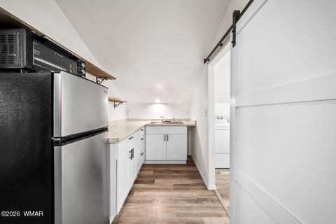 Tiny photo for 631 Centennial Boulevard, Taylor, AZ 85939 (MLS # 259928)