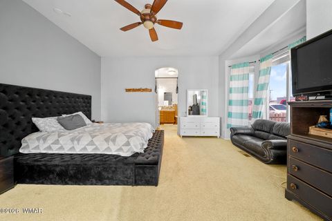Tiny photo for 631 Centennial Boulevard, Taylor, AZ 85939 (MLS # 259928)